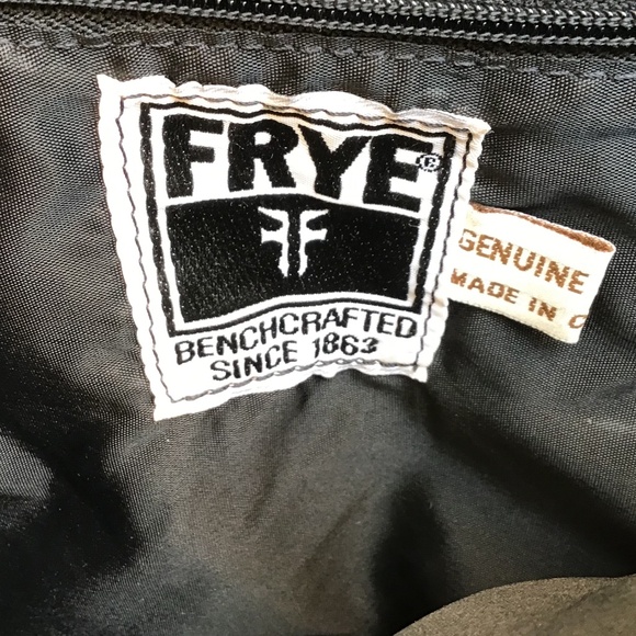 Frye Bag ~ Vintage - Picture 11 of 16